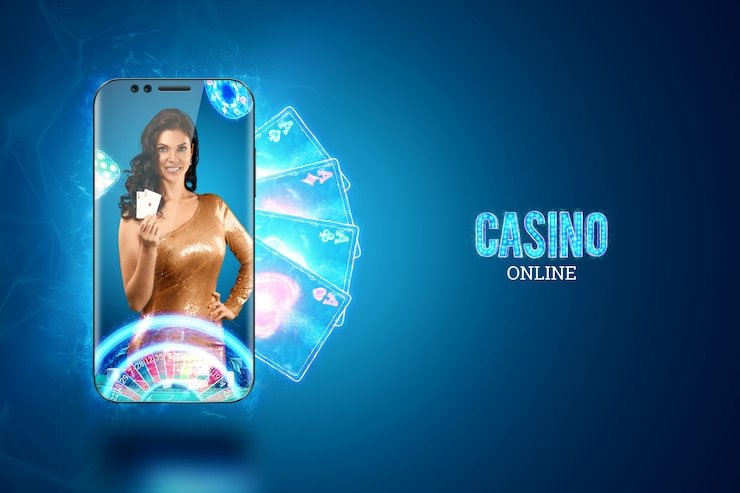 wings 42 Live Casino